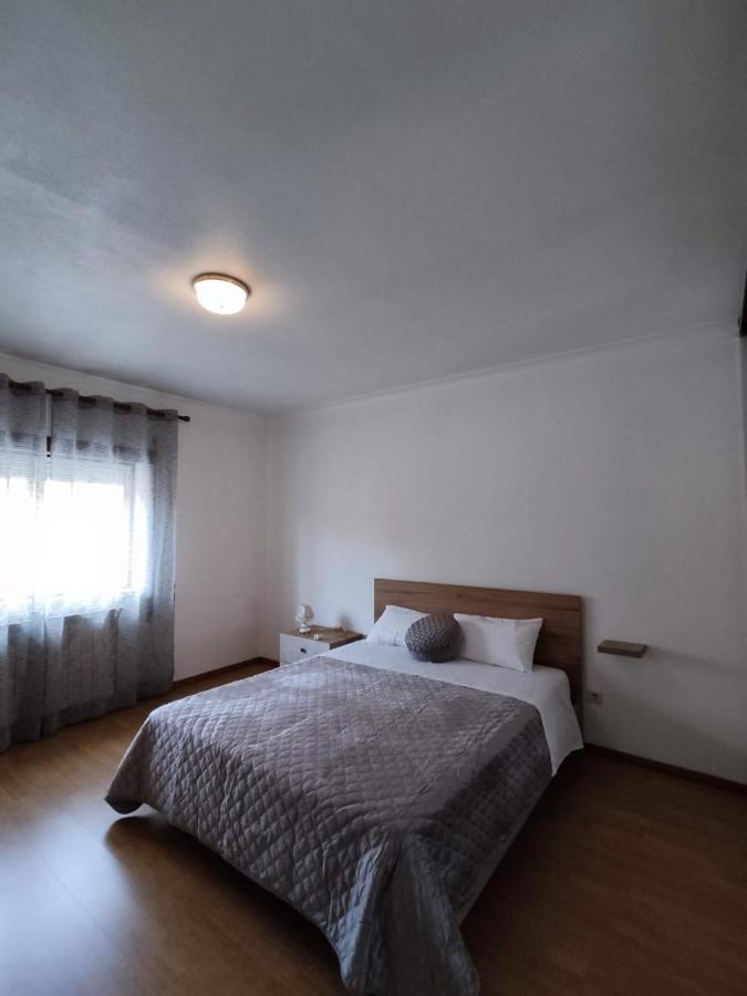 Casa Sossegada Na Batalha Villa Bagian luar foto